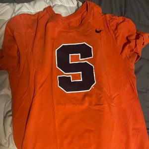 Nike Dry Fit Syracuse T-Shirt Men’s (L)